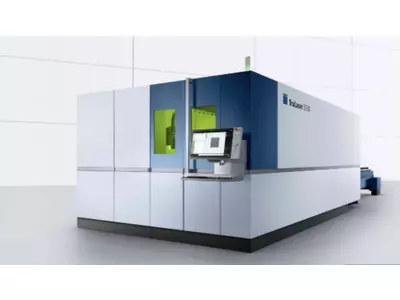 TRUMPF LASERSCHNEIDEN 2D